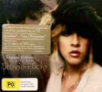Pochette de Crystal Visions...The Very Best Of Stevie Nicks, 2007, CD