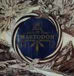 Cover of Call Of The Mastodon, 2012, CD