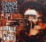 Cover of Noise For Music's Sake, 2022-09-09, CD