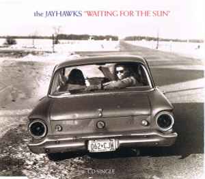The Jayhawks - Waiting For The Sun album cover