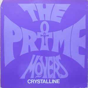 Prime Movers - Crystalline