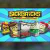 Elmobo* - Sick Bricks (Original Game Soundtrack)