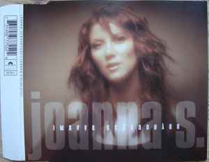 Ιωάννα Σεβοπούλου - Ioanna S. album cover