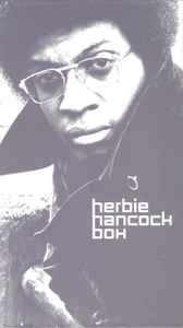 Herbie Hancock – The Herbie Hancock Box (2002, CD) - Discogs