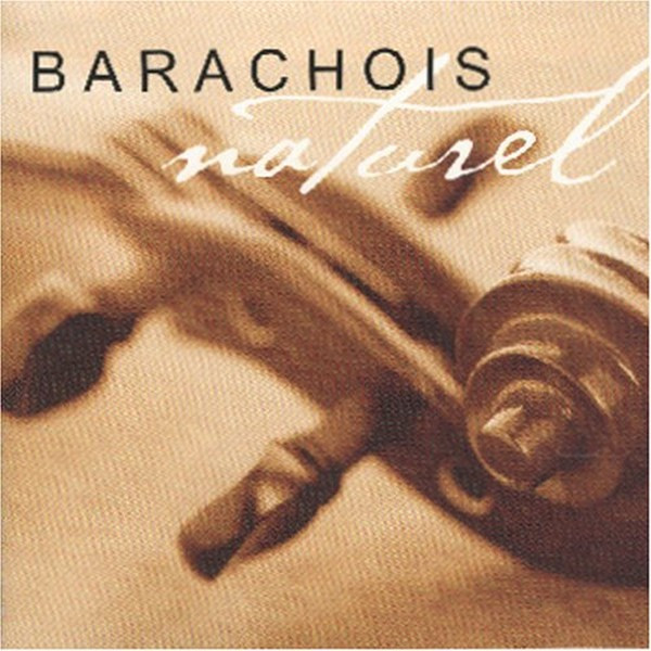 Barachois - Naturel on Discogs