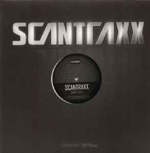 Various - Scantraxx Sampler 4