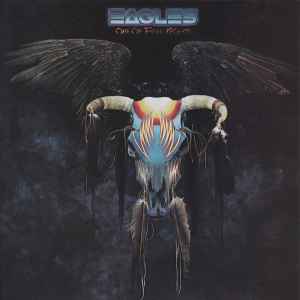 Eagles - One Of These Nights album cover