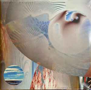 The Future Sound Of London – Life In Moments (2023, Vinyl) - Discogs