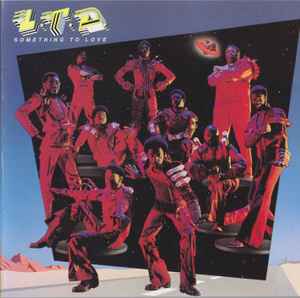 L.T.D. – Love To The World (1996, CD) - Discogs