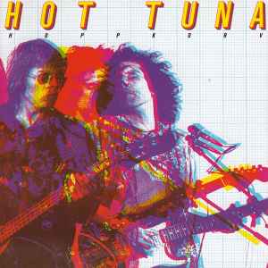 Hot Tuna – Hoppkorv (CD) - Discogs