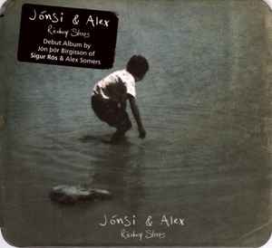Jónsi & Alex – Riceboy Sleeps (2009, CD) - Discogs