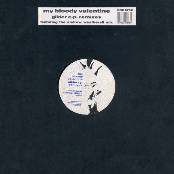My Bloody Valentine – Soon (1990, Vinyl) - Discogs