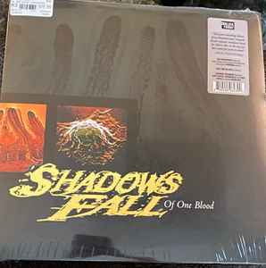 Shadows Fall - Of One Blood