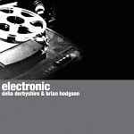 Cover of Electronic, , File