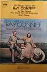 Cover of The Happy Sound Of Ray Conniff, 1974, Cassette