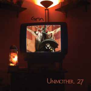 Grin (CD, Album)in vendita