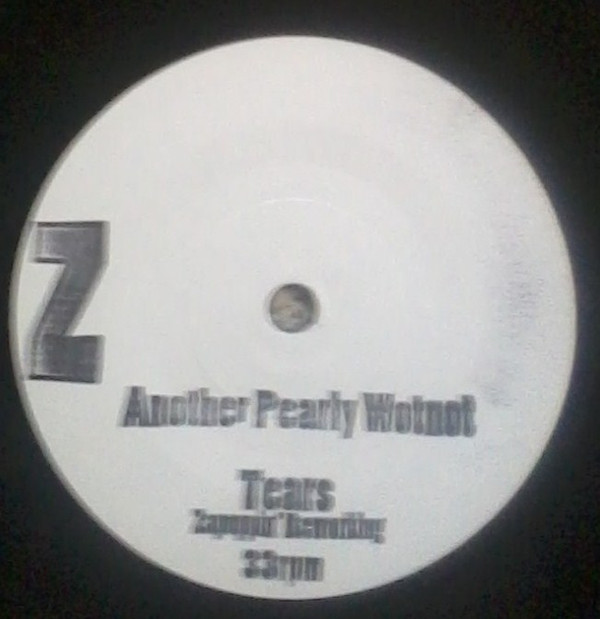 baixar álbum Zapoppin', Jaxson Payne - Another Pearly Wotnot Tears