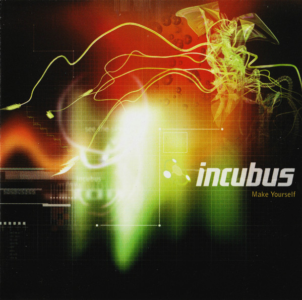 オンラインで半額 レア インキュバス レコード incubus lp analog