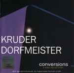 Cover of Conversions - A K&D Selection, , CD