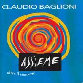 Acustico Sogno di Una Notte di Note by Claudio Baglioni CD NEW 2-Disc  Digipack