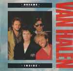 Cover of Dreams (Extended Version) / Inside, 1986, Vinyl