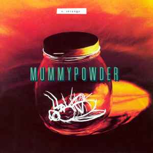 Mummypowder - V. Strange