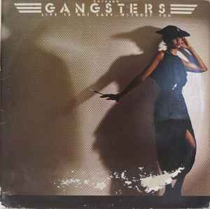 Chicago Gangsters - Life Is Not Easy... Without You album cover