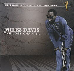 last ned album Miles Davis - The Lost Chapter