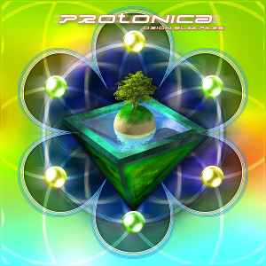 Protonica - Orion Sleepers album cover