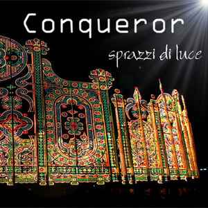 Conqueror (5) - Sprazzi Di Luce album cover