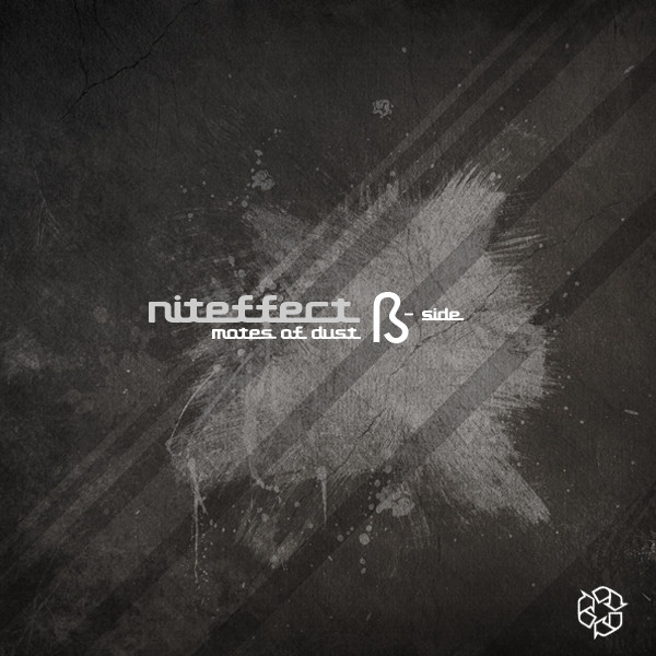 last ned album Niteffect - Motes Of Dust B Sides