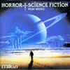 Various - Horror And Science Fiction Film Music