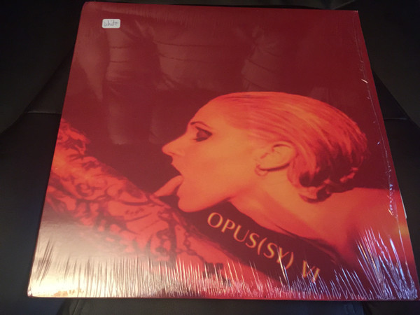 Cock And Ball Torture – Opus(sy) VI (2000, White, Vinyl) - Discogs