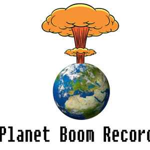 PlanetBoomRecords at Discogs