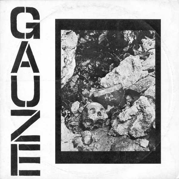 Gauze – Equalizing Distort (1997, CD) - Discogs