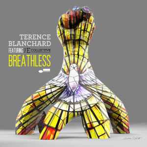 Terence Blanchard - Breathless album cover