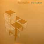 Cover of Container, 2000-04-24, Vinyl