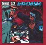 Genius / GZA – Liquid Swords (1995, CD) - Discogs