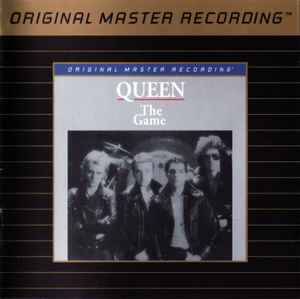 Queen – A Night At The Opera (1992, 24kt Gold Plated, CD) - Discogs