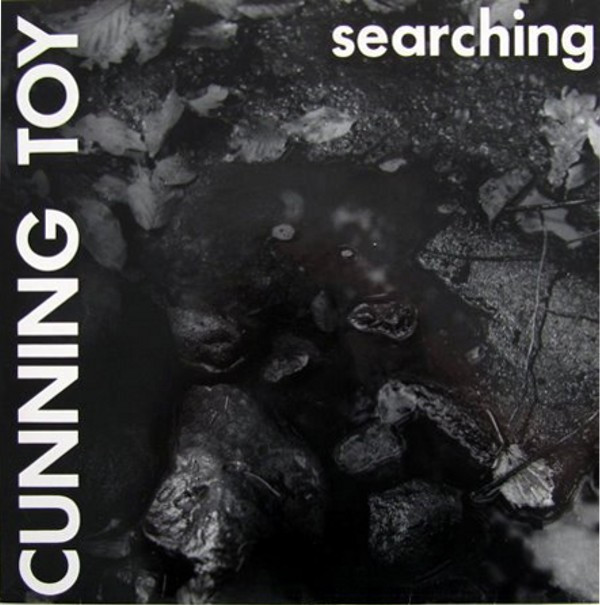 ladda ner album Cunning Toy - Searching