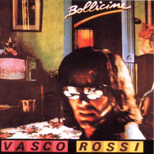 Vasco Rossi – Tracks (2002, Cassette) - Discogs