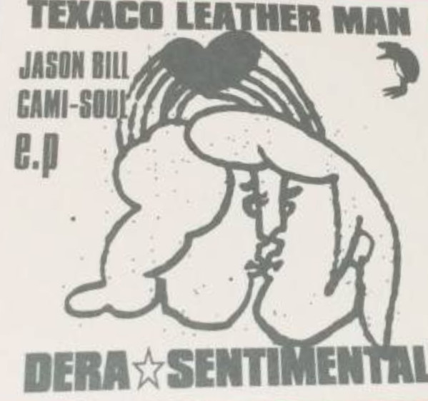Album herunterladen Texaco Leather Man DeraSentimental - Jason Bill Cami Soul