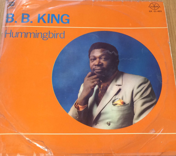 B.B. King - Indianola Mississippi Seeds | Releases | Discogs