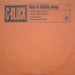 Cover of Time Is Ticking Away, 1998-02-16, Vinyl