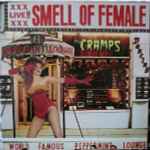Cover of Smell Of Female, , Vinyl