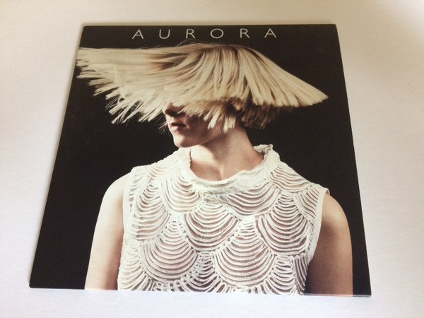 Under Stars  Single/EP de AURORA 