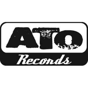 ATO Records on Discogs