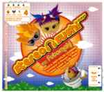 Cover of Stereo Sushi 4 - Futomaki, 2003, CD