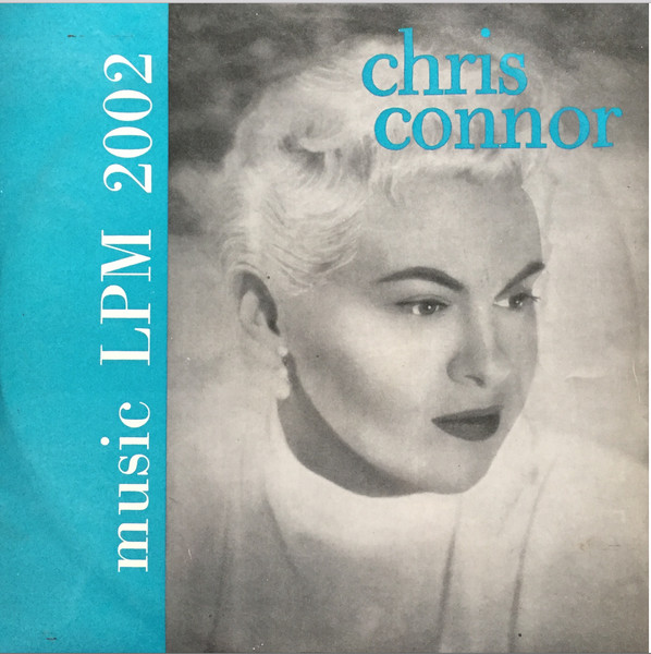 Chris Connor - Chris Connor | Releases | Discogs