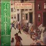 Lalo Schifrin – No One Home (1979, Vinyl) - Discogs